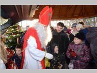 Ebenfurther Adventmarkt, 01.12.2013