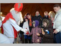 Ebenfurther Adventmarkt, 01.12.2013