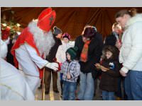 Ebenfurther Adventmarkt, 01.12.2013