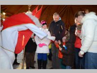 Ebenfurther Adventmarkt, 01.12.2013