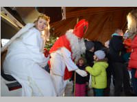 Ebenfurther Adventmarkt, 01.12.2013