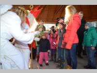 Ebenfurther Adventmarkt, 01.12.2013