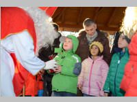 Ebenfurther Adventmarkt, 01.12.2013