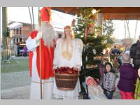 Ebenfurther Adventmarkt, 01.12.2013