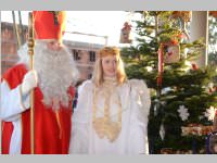 Ebenfurther Adventmarkt, 01.12.2013