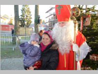 Ebenfurther Adventmarkt, 01.12.2013