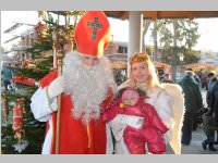 Ebenfurther Adventmarkt, 01.12.2013