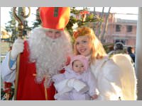 Ebenfurther Adventmarkt, 01.12.2013