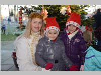 Ebenfurther Adventmarkt, 01.12.2013