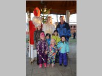 Ebenfurther Adventmarkt, 01.12.2013