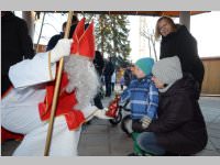 Ebenfurther Adventmarkt, 01.12.2013