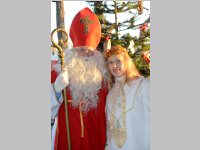 Ebenfurther Adventmarkt, 01.12.2013