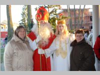 Ebenfurther Adventmarkt, 01.12.2013