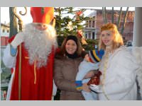 Ebenfurther Adventmarkt, 01.12.2013