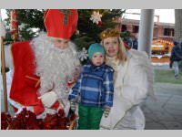 Ebenfurther Adventmarkt, 01.12.2013
