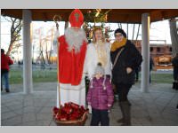 Ebenfurther Adventmarkt, 01.12.2013