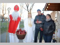 Ebenfurther Adventmarkt, 01.12.2013