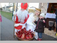 Ebenfurther Adventmarkt, 01.12.2013