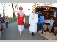 Ebenfurther Adventmarkt, 01.12.2013