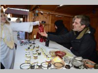 Ebenfurther Adventmarkt, 01.12.2013