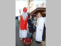 Ebenfurther Adventmarkt, 01.12.2013