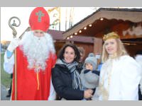 Ebenfurther Adventmarkt, 01.12.2013