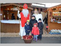 Ebenfurther Adventmarkt, 01.12.2013