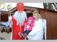 Ebenfurther Adventmarkt, 01.12.2013