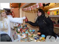 Ebenfurther Adventmarkt, 01.12.2013