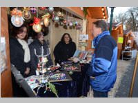 Ebenfurther Adventmarkt, 01.12.2013