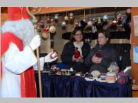 Ebenfurther Adventmarkt, 01.12.2013