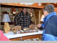Ebenfurther Adventmarkt, 01.12.2013