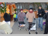 Ebenfurther Adventmarkt, 01.12.2013