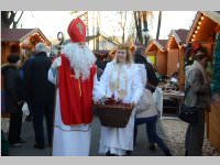 Ebenfurther Adventmarkt, 01.12.2013