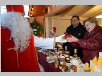 Ebenfurther Adventmarkt, 01.12.2013