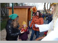 Ebenfurther Adventmarkt, 01.12.2013