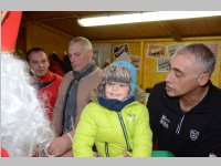 Ebenfurther Adventmarkt, 01.12.2013