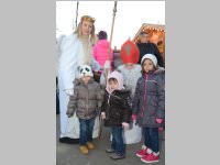 Ebenfurther Adventmarkt, 01.12.2013