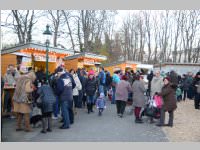 Ebenfurther Adventmarkt, 01.12.2013