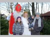 Ebenfurther Adventmarkt, 01.12.2013