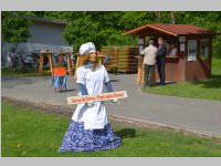 2. Schmankerlmarkt in Ebenfurth, 05.05.2013