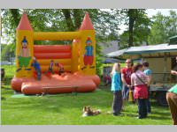 2. Schmankerlmarkt in Ebenfurth, 05.05.2013