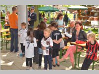 2. Schmankerlmarkt in Ebenfurth, 05.05.2013