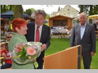 2. Schmankerlmarkt in Ebenfurth, 05.05.2013