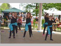 2. Schmankerlmarkt in Ebenfurth, 05.05.2013