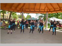 2. Schmankerlmarkt in Ebenfurth, 05.05.2013