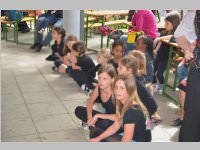 2. Schmankerlmarkt in Ebenfurth, 05.05.2013