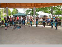 2. Schmankerlmarkt in Ebenfurth, 05.05.2013