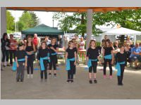 2. Schmankerlmarkt in Ebenfurth, 05.05.2013