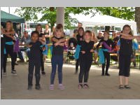 2. Schmankerlmarkt in Ebenfurth, 05.05.2013